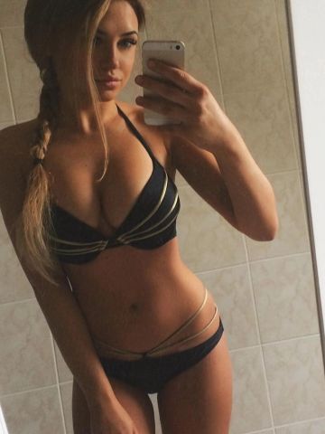 Анкета проститутки Лада, 23 года